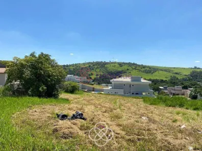 Lote/Terreno à venda, 1099m² no Santa Eliza, Itupeva