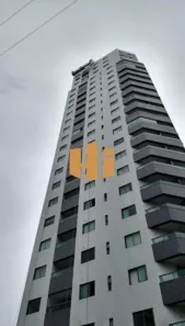 Apartamento com 2 Quartos à venda, 58m² no Boa Viagem, Recife