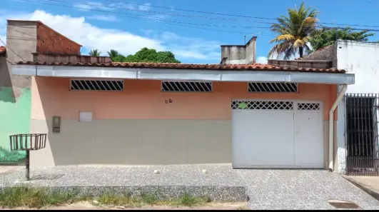 Casa com 2 Quartos à venda, 125m² no Habitar Nice Lobão, São Luís