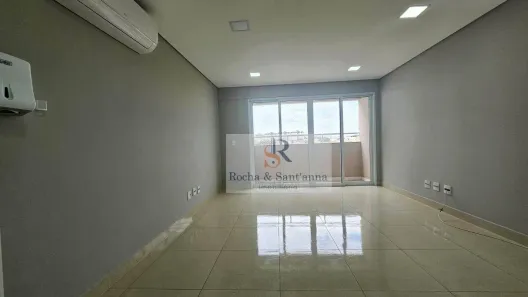 Sala Comercial à venda, 40m² no Jardim Pompéia, Indaiatuba