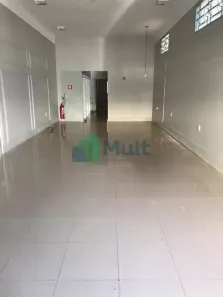 Imóvel Comercial para alugar, 55m² no Centro, Ribeirão Preto