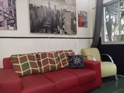 Apartamento com 2 Quartos à venda, 60m² no Jardim Vilas Boas, São Paulo