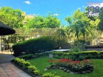 Apartamento com 3 Quartos à venda, 94m² no Menino Deus, Porto Alegre