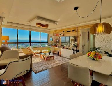 Apartamento com 2 Quartos à venda, 81m² no Cristo Redentor, Porto Alegre