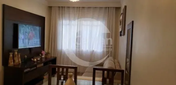 Apartamento com 2 Quartos à venda, 48m² no Brás, São Paulo