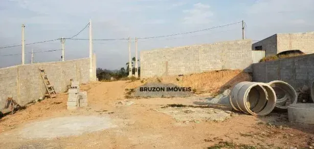 Lote/Terreno à venda, 1200m² no Pau Arcado, Campo Limpo Paulista
