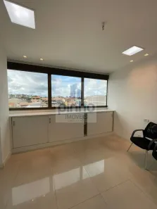Sala Comercial à venda, 34m² no São Cristóvão, Salvador