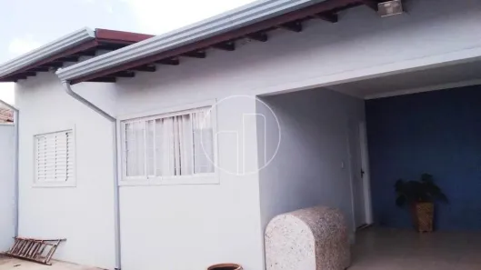 Casa com 3 Quartos à venda, 179m² no Jardim Fernanda, Campinas