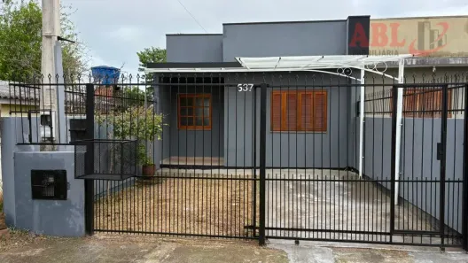 Casa com 3 Quartos à venda, 80m² no Cruzeiro, Gravataí