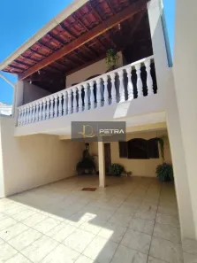 Casa com 3 Quartos à venda, 180m² no Dom Bosco, Betim