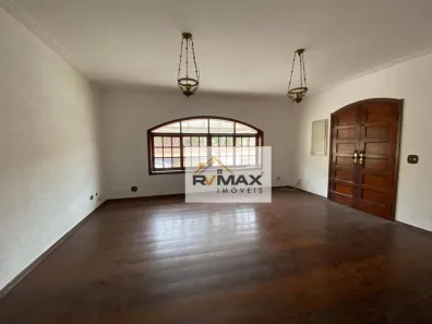 Sobrado com 3 Quartos para alugar, 350m² no Cidade São Francisco, São Paulo