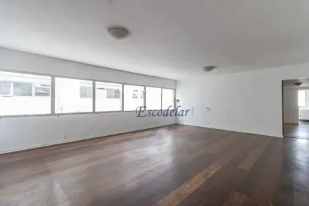 Apartamento com 2 Quartos para alugar, 170m² no Jardim Paulista, São Paulo