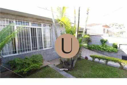 Casa com 4 Quartos à venda, 160m² no Lauzane Paulista, São Paulo
