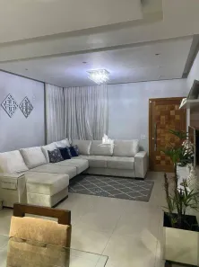 Casa com 3 Quartos à venda, 165m² no Jardim Belvedere, Volta Redonda