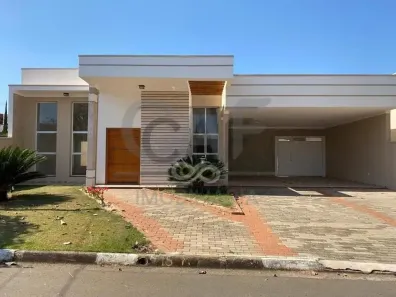 Casa com 3 Quartos à venda, 185m² no Parque Residencial Palm Park, Holambra
