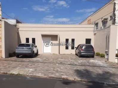 Ponto Comercial para alugar, 339m² no Alto da Boa Vista, Ribeirão Preto