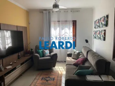 Casa com 3 Quartos à venda, 147m² no Jardim Londrina, São Paulo