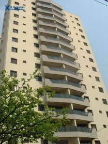 Apartamento com 3 Quartos à venda, 107m² no Centro, Bauru