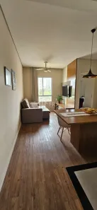 Apartamento com 2 Quartos à venda, 50m² no Loteamento Residencial Viva Vista, Sumaré