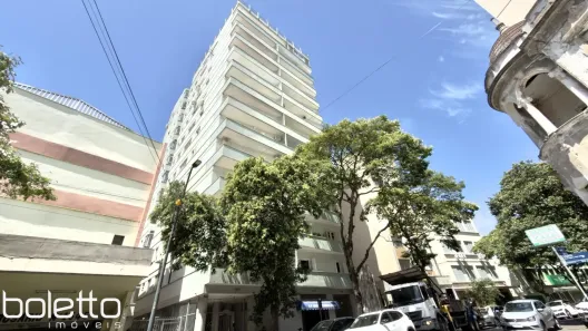 Apartamento com 3 Quartos à venda, 110m² no Centro Histórico, Porto Alegre