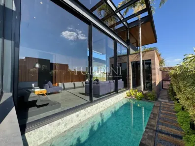 Casa de Condomínio com 3 Quartos à venda, 298m² no Alphaville, Bauru