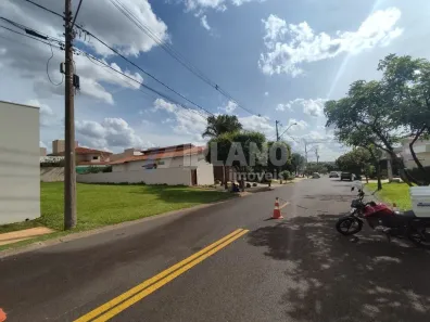 Lote/Terreno à venda, 405m² no Parque Tecnológico Damha I São Carlos, São Carlos