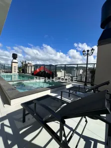 Apartamento com 3 Quartos à venda, 111m² no Andorinha, Itapema