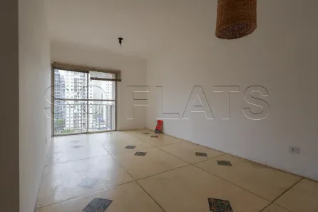 Apartamento com 1 Quarto à venda, 54m² no Vila Olímpia, São Paulo