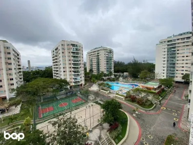 Apartamento com 2 Quartos para alugar, 65m² no Barra Olímpica, Rio de Janeiro