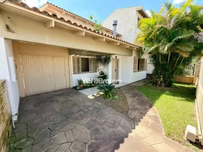 Casa com 3 Quartos para alugar, 268m² no Oriço, Gravataí