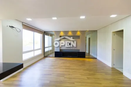 Apartamento com 3 Quartos para alugar, 161m² no Centro, Canoas