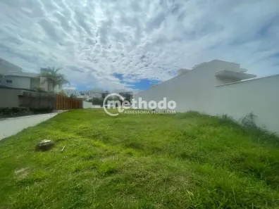 Lote/Terreno à venda, 473m² no Swiss Park, Campinas