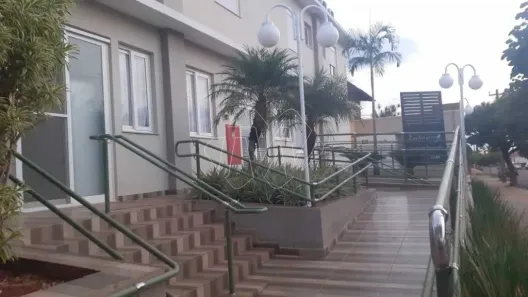 Apartamento com 1 Quarto à venda, 37m² no Vila Harmonia, Araraquara