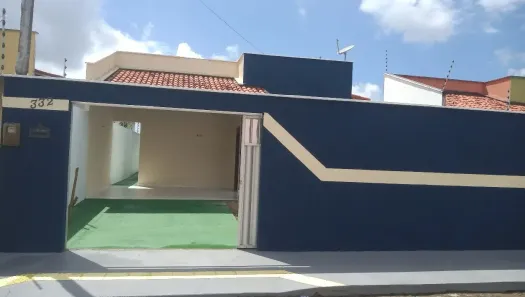 Casa com 2 Quartos à venda, 70m² no Bela Parnamirim, Parnamirim
