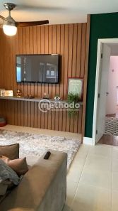 Apartamento com 3 Quartos à venda, 137m² no Loteamento Alphaville Campinas, Campinas