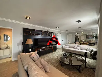Apartamento com 3 Quartos à venda, 141m² no Vila Monumento, São Paulo