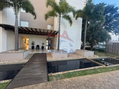 Apartamento com 3 Quartos à venda, 84m² no Cidade Nova II, Indaiatuba