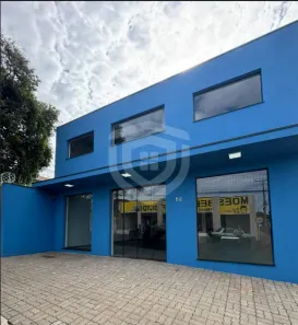 Galpão/Depósito/Armazém para alugar, 300m² no Vila Souto, Bauru