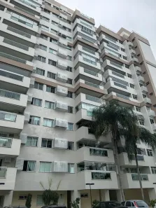 Apartamento com 3 Quartos à venda, 85m² no Barra Olímpica, Rio de Janeiro