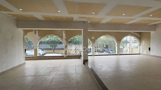 Imóvel Comercial com 5 Quartos à venda, 720m² no Vila Redentora, São José do Rio Preto