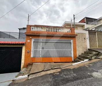 Sobrado com 3 Quartos para alugar, 175m² no Casa Verde Alta, São Paulo