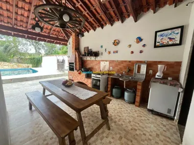 Casa com 3 Quartos à venda, 653m² no Maitinga, Bertioga