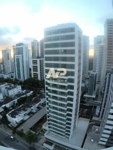 Apartamento com 3 Quartos à venda, 97m² no Boa Viagem, Recife