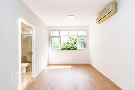 Apartamento com 1 Quarto à venda, 47m² no Centro Histórico, Porto Alegre