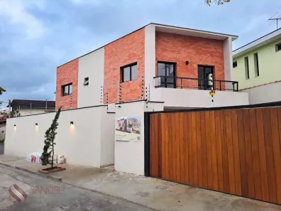 Casa de Condomínio com 2 Quartos à venda, 90m² no Jardim Consórcio, São Paulo