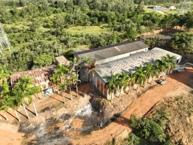 Galpão/Depósito/Armazém à venda, 3450m² no Vila Martins, Itu