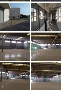Galpão/Depósito/Armazém para alugar, 3400m² no Parque São Lourenço, São Paulo