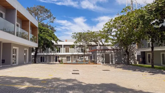 Casa de Condomínio com 2 Quartos à venda, 92m² no Armação do Pântano do Sul, Florianópolis