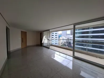 Apartamento com 4 Quartos à venda, 134m² no Santo Agostinho, Belo Horizonte