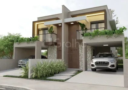 Casa com 3 Quartos à venda, 157m² no Ingleses do Rio Vermelho, Florianópolis